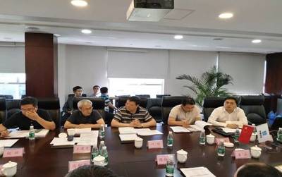 住建部“裝配式建筑體系全過程BIM技術應用”課題通過驗收，企業信息化軟件應用邁上新臺階