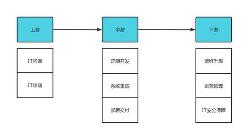2023年IT服務行業研究報告 企業信息化軟件應用現狀與趨勢